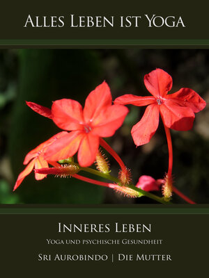 cover image of Inneres Leben